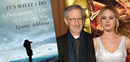 Η Warner Bros. Απέκτησε Το "It's What I Do"