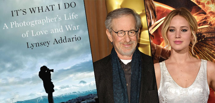 Η Warner Bros. Απέκτησε Το "It's What I Do"