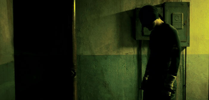 Νέο Trailer Απο Το “Daredevil”