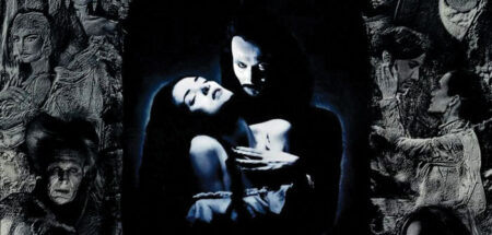 Σινεμά Στο Σπίτι: "Dracula" Του Francis Ford Coppola