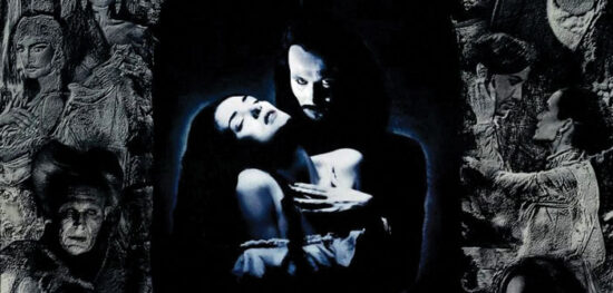 Σινεμά Στο Σπίτι: "Dracula" Του Francis Ford Coppola