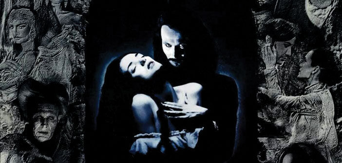 Σινεμά Στο Σπίτι: "Dracula" Του Francis Ford Coppola