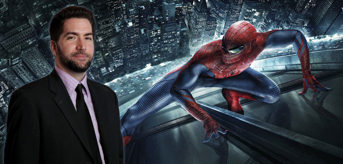 Ο Drew Goddard Θα Σκηνοθετήσει Το Νέο "Spider-Man"