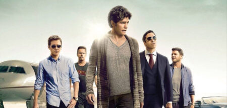Νέο Trailer Απο Το “Entourage” Νέο Trailer Απο Το "Entourage"