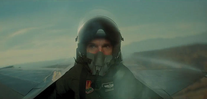 Νέο Trailer Απο Το "Good Kill"