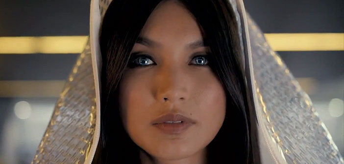 Πρώτο Teaser Απο Το "Humans"