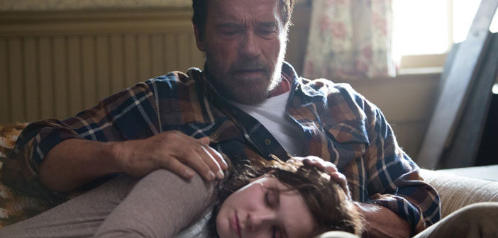 Πρώτο Trailer Απο Το Δραματικό Θρίλερ "Maggie"