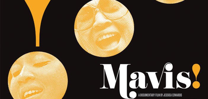 Trailer Του Ντοκυμαντέρ “Mavis!” Trailer Του Ντοκυμαντέρ "Mavis!"