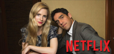 Το Netflix Παρήγγειλε Το "The OA"
