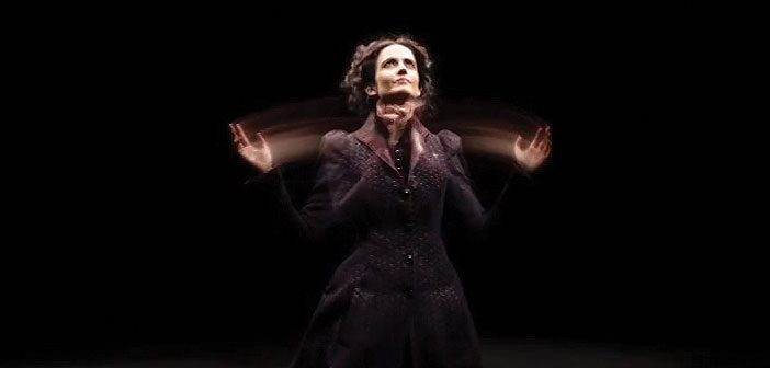 Νέο Promo Απο Την 2η Σαιζόν Του "Penny Dreadful"