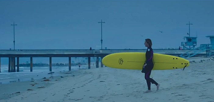 Πρώτο Trailer Απο Το "Ride"