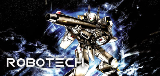Η Sony Απέκτησε Το “Robotech” Η Sony Απέκτησε Το "Robotech"