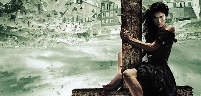 Πρώτο Trailer Απο Την 2η Σαιζόν Του "Salem"