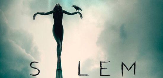 Νέο Trailer Απο Την 2η Σαιζόν Του "Salem"
