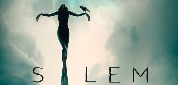 Νέο Trailer Απο Την 2η Σαιζόν Του "Salem"