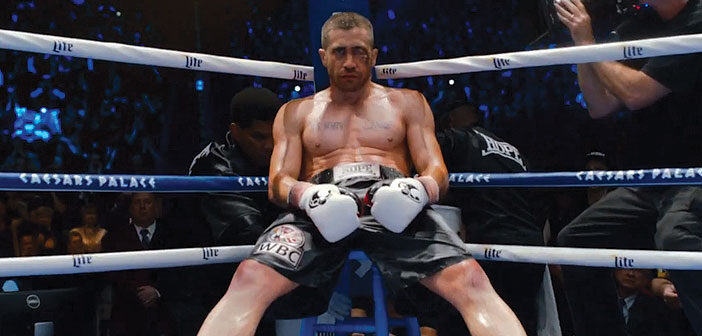 Πρώτο Trailer Απο Το "Southpaw"