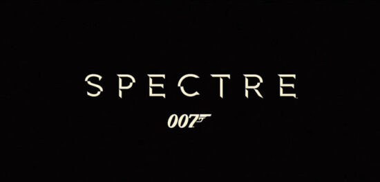 Πρώτο Teaser Trailer Απο Το "Spectre"