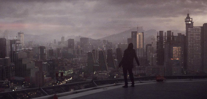 Ταινία Μικρού Μήκους: "Sundays"