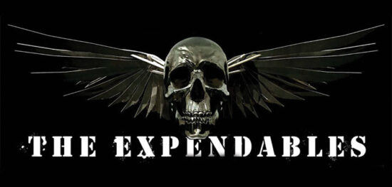 Το "The Expendables" Στην Τηλεόραση