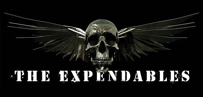 Το "The Expendables" Στην Τηλεόραση