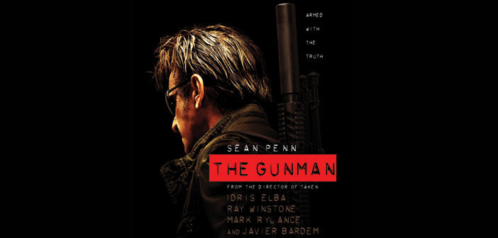 "The Gunman"