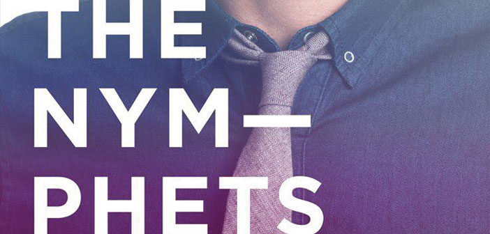 Πρώτο Trailer Απο Το "The Nymphets"