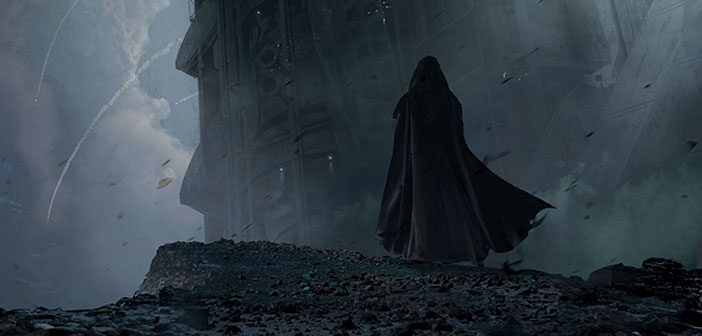 Trailer Απο Την Ταινία Μικρού Μήκους "The Shaman"