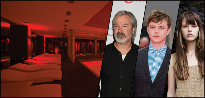 Ο Gore Verbinski Θα Σκηνοθετήσει Το "A Cure for Wellness"