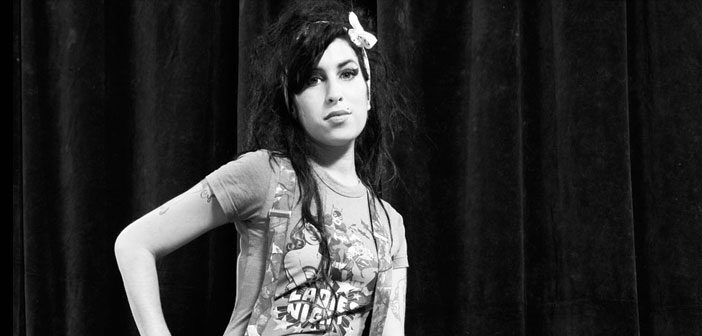 Πρώτο Trailer Απο Το Ντοκυμαντέρ "Amy"