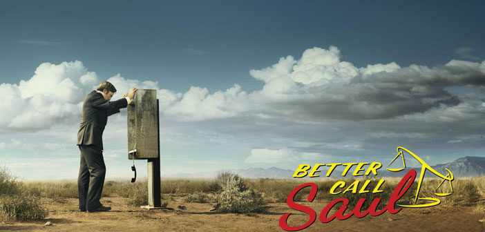 "Better Call Saul" κριτική
