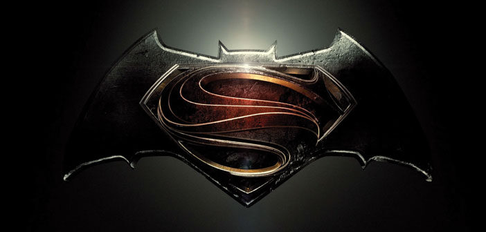 Πρώτο Trailer Απο Το "Batman V. Superman: Dawn Of Justice"