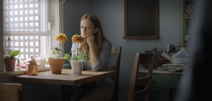 Ταινία Μικρού Μήκους: “Burnt Grass” Ταινία Μικρού Μήκους: "Burnt Grass"