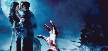 Πρώτο Trailer Απο Το "Burying the Ex"