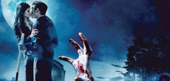 Πρώτο Trailer Απο Το "Burying the Ex"