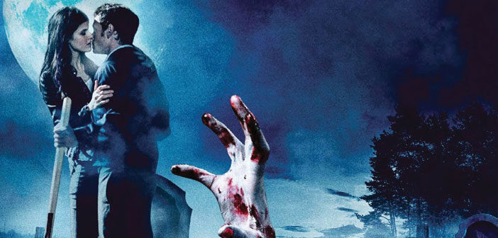 Πρώτο Trailer Απο Το "Burying the Ex"