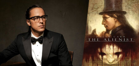Ο Cary Fukunaga Θα Σκηνοθετήσει Τη Σειρά "The Alienist"