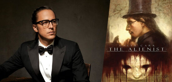 Ο Cary Fukunaga Θα Σκηνοθετήσει Τη Σειρά "The Alienist"