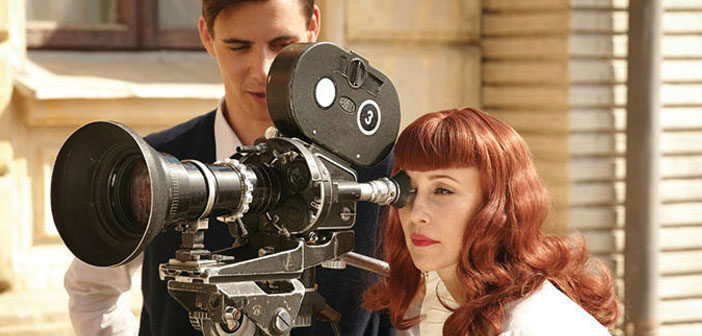 Πρώτο Trailer Απο Το "Closer To The Moon"