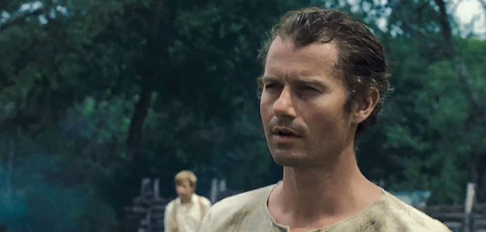 Πρώτο Trailer Απο Το "Echoes Of War"