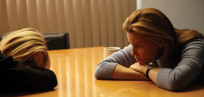 Πρώτο Trailer Απο Το "Every Secret Thing"