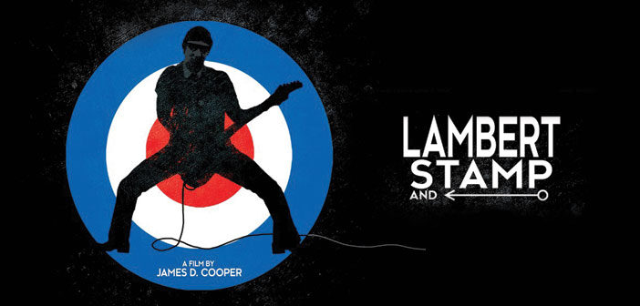 Trailer Απο Το Ντοκυμαντέρ “Lambert & Stamp” Trailer Απο Το Ντοκυμαντέρ "Lambert & Stamp"