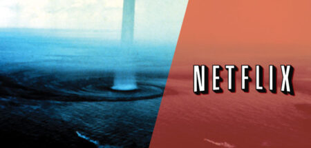 Το Netflix Παρήγγειλε Το "Montauk"