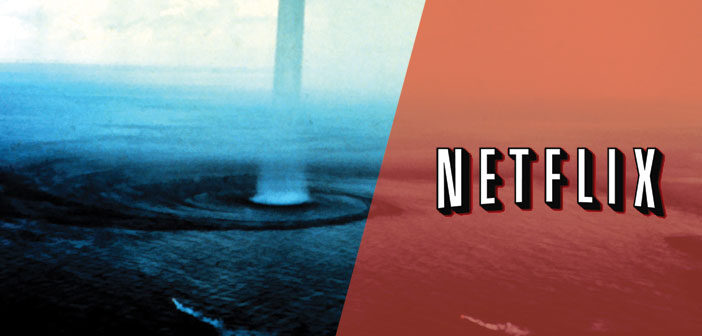 Το Netflix Παρήγγειλε Το "Montauk"