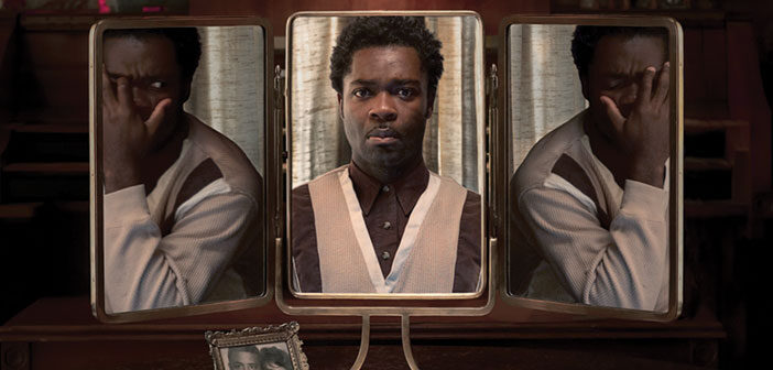 Πρώτο Trailer Απο Το "Nightingale"