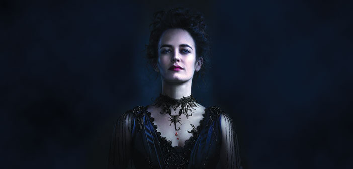 "Penny Dreadful" κριτική