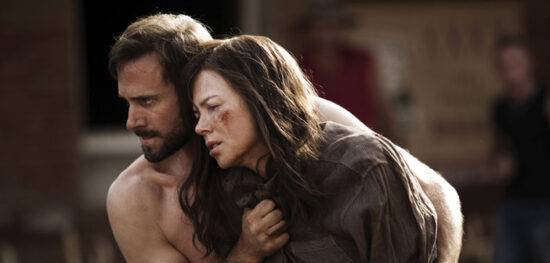 Πρώτο Trailer Απο Το "Strangerland"