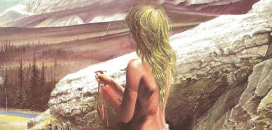 Ο P. Morel Θα Σκηνοθετήσει Τον Πιλότο Του "The Clan Of The Cave Bear"