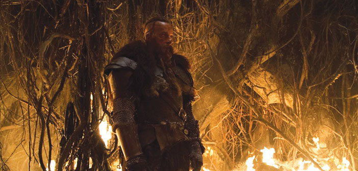 Πρώτο Trailer Απο Το "The Last Witch Hunter"