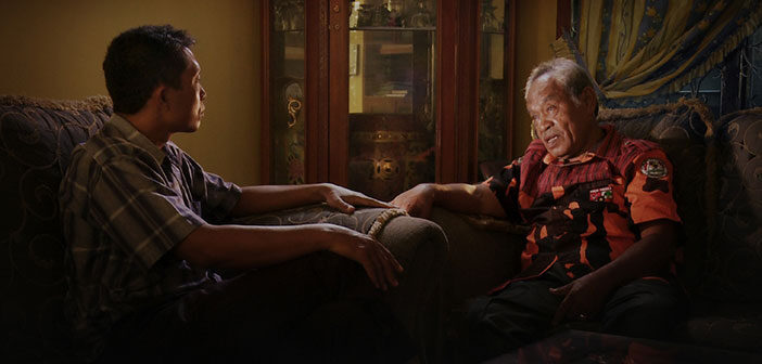 Νέο Trailer Απο Το "The Look of Silence"