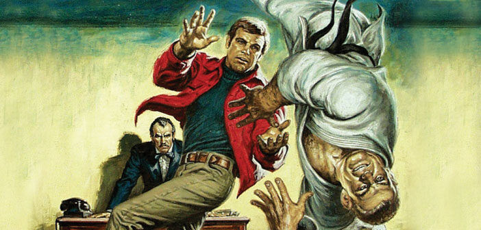 Remake Και Για Το "The Six Million Dollar Man"